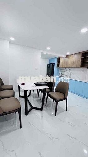 bán nhà Q7-65m2-5tỷ650- cầu tân thuận 1- huỳnh tấn phát-3Pn-sổ hồng