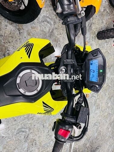 bán msx125 dk2018 bstp