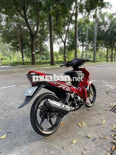 Exciter2010 đúng đời 5P71 máy zin dọn full new