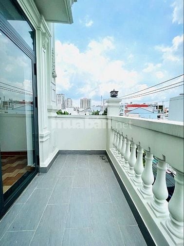 Bán nhà mặt đường ô tô thông thoáng , p Bình Trưng Đông , Quận 2 cũ 