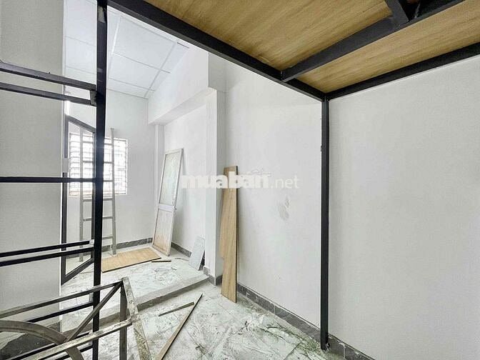 💥Dự án mới 100% gần trường iuh cách3p💥