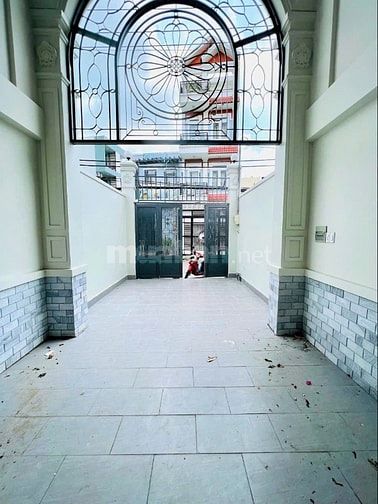 Bán nhà mặt đường ô tô thông thoáng , p Bình Trưng Đông , Quận 2 cũ 