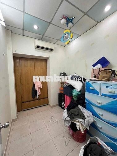 CHO THUÊ NHÀ NC - 1 TRỆT 1 LỬNG 1 LẦU - 3PN 2WC - GẦN CHỢ BÀ CHIỄU