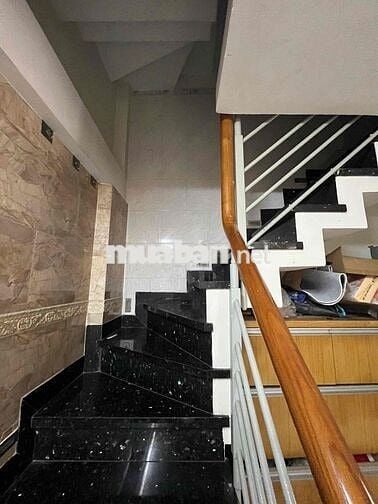 CHO THUÊ NHÀ NC - 1 TRỆT 1 LỬNG 1 LẦU - 3PN 2WC - GẦN CHỢ BÀ CHIỄU
