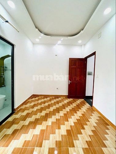 Bán nhà mặt đường ô tô thông thoáng , p Bình Trưng Đông , Quận 2 cũ 
