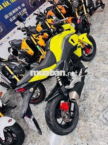 bán msx125 dk2018 bstp