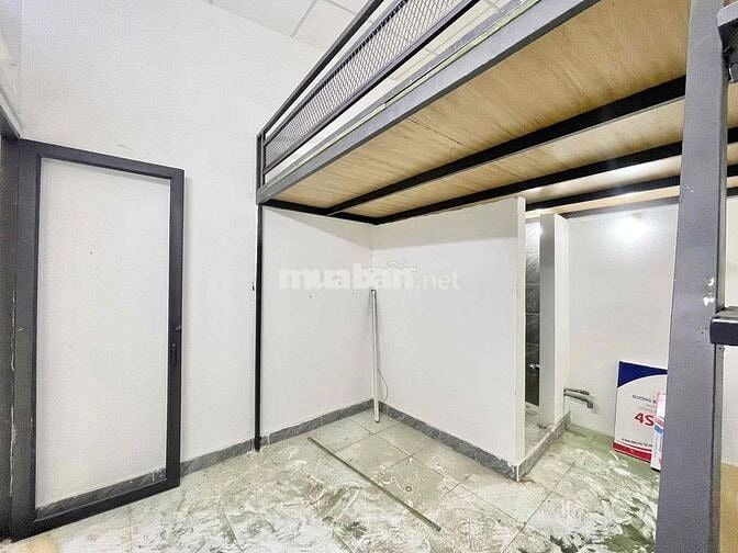 💥Dự án mới 100% gần trường iuh cách3p💥