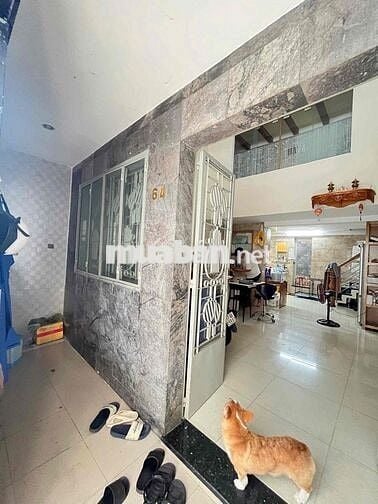 CHO THUÊ NHÀ NC - 1 TRỆT 1 LỬNG 1 LẦU - 3PN 2WC - GẦN CHỢ BÀ CHIỄU