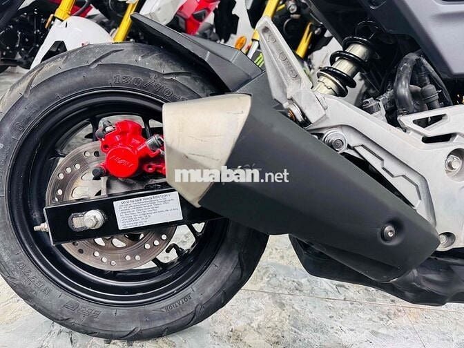 bán msx125 dk2018 bstp