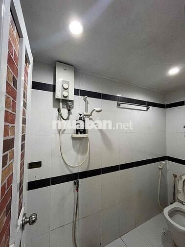 CHO THUÊ NHÀ NC - 1 TRỆT 1 LỬNG 1 LẦU - 3PN 2WC - GẦN CHỢ BÀ CHIỄU
