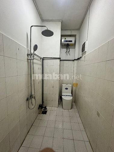 Cho thuê căn hộ Chung cư Miếu Nổi 2 phòng ngủ, 55m2, đầy đủ nội thất m