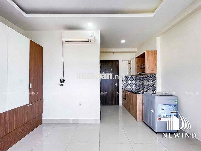 Hệ thống căn hộ, chung cư mini, duplex, gần RMIT, TDTU, Lotte Mart, Q4
