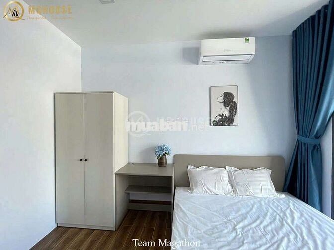 ✨️CĂN HỘ 2PN 65M2 XÔ VIẾT NGHỆ TĨNH, BÌNH THẠNH✨️CÓ MÁY GIẶT SẤY✨️