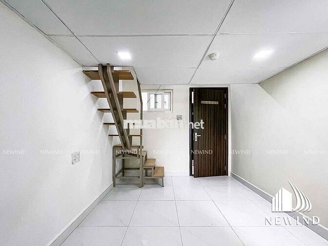 Hệ thống căn hộ, chung cư mini, duplex, gần RMIT, TDTU, Lotte Mart, Q4