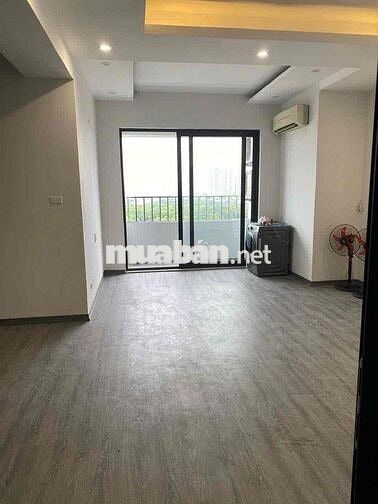 🌿 Căn góc 3 ngủ 88m² Nơ 6B Bán đảo Linh Đàm – View đẹp, sổ đỏ sẵn