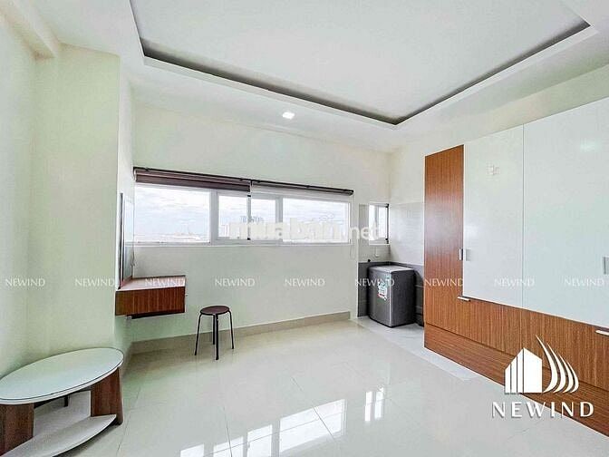 Hệ thống căn hộ, chung cư mini, duplex, gần RMIT, TDTU, Lotte Mart, Q4