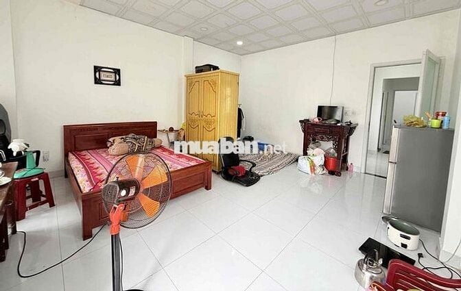 Cần Bán Nhà 1/ Tô Ngọc Vân Siêu Rộng,Shr Vị Trí Đắc Địa