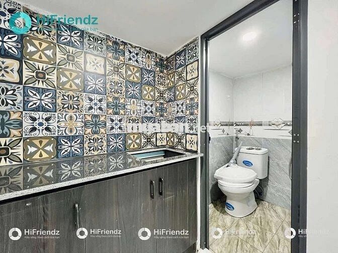 Tìm người ở ghép trọ ở Bùi Đình Túy