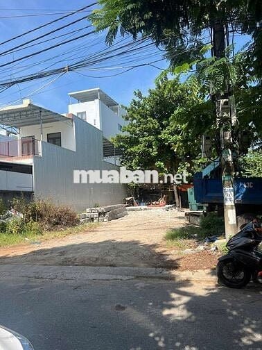 Đất 118m² Vũ Miên, Hòa Xuân Đà Nẵng