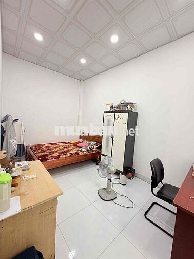 Cần Bán Nhà 1/ Tô Ngọc Vân Siêu Rộng,Shr Vị Trí Đắc Địa