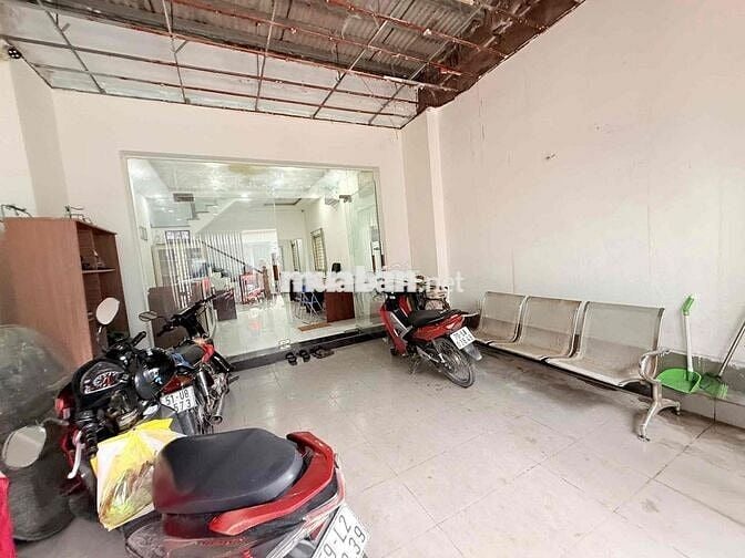 Cần Bán Nhà 1/ Tô Ngọc Vân Siêu Rộng,Shr Vị Trí Đắc Địa