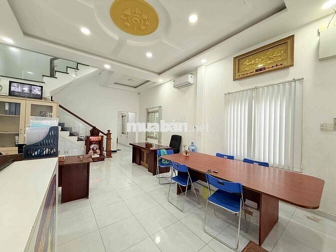 Cần Bán Nhà 1/ Tô Ngọc Vân Siêu Rộng,Shr Vị Trí Đắc Địa