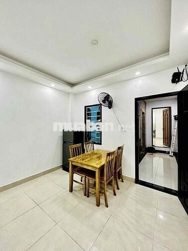 KHAI TRƯƠNG 2 PHÒNG NGỦ - THANG MÁY - Ngay ĐH BÁCH KHOA, ĐH KINH TẾ