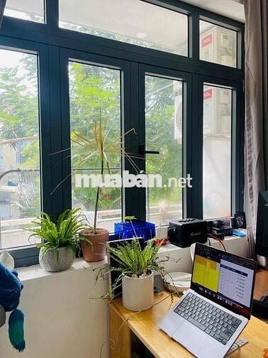 Phòng 30m2 CỬA SỔ TRỜI có BAN CÔNG