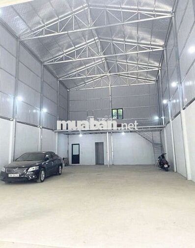CHO  THUÊ  KHO  XƯỞNG ( 273m2) PHƯỜNG LÊ VĂN QUỚI.  QUẬN  BÌNH TÂN
