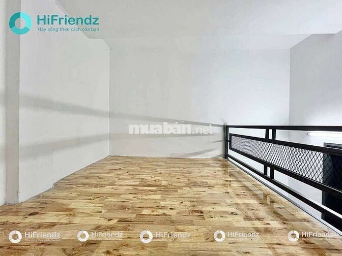Tìm người ở ghép trọ ở Bùi Đình Túy