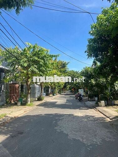 Đất 118m² Vũ Miên, Hòa Xuân Đà Nẵng
