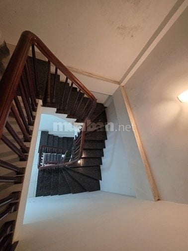 Bán nhanh nhà 4 tầng tại Miêu Nha Nam Từ Liêm Hà Nội giá 8,9 tỷ