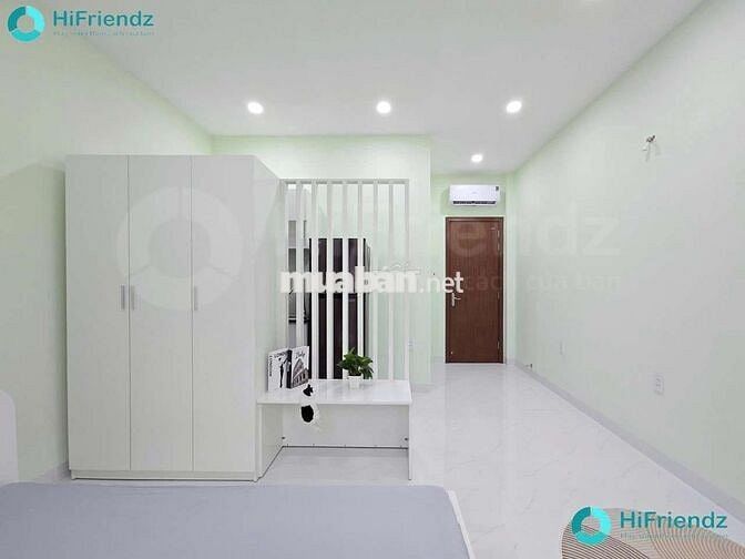 Phòng mới xây | Nội Thất Mới | Cửa sổ thoáng | Gần Phú Mỹ Hưng