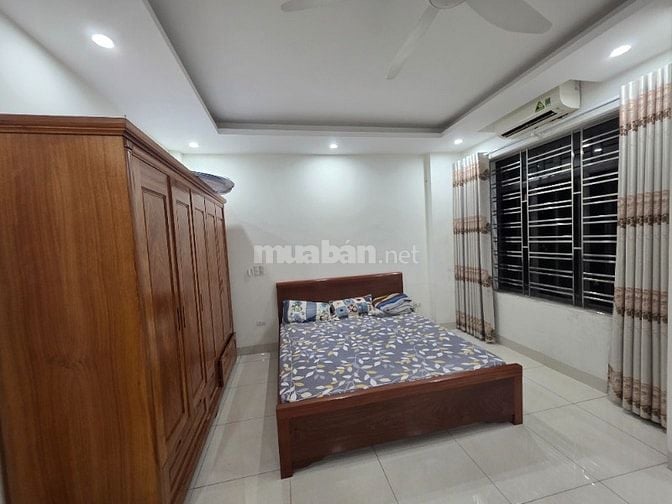 Bán nhanh nhà 4 tầng tại Miêu Nha Nam Từ Liêm Hà Nội giá 8,9 tỷ