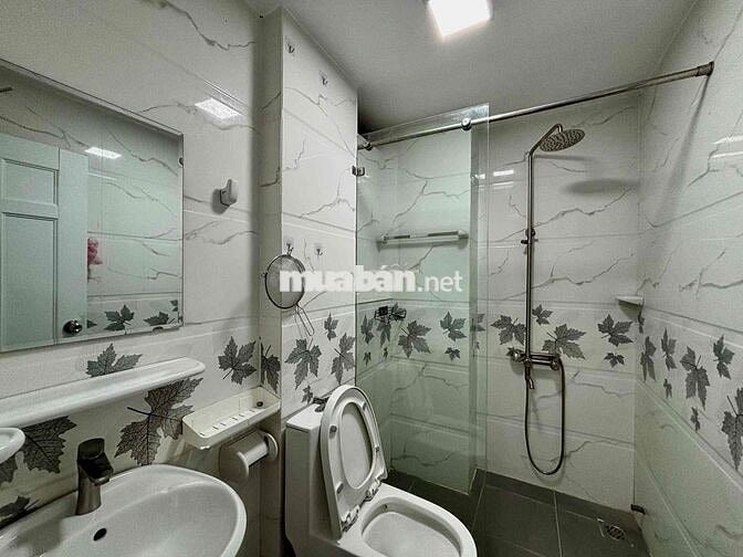 NGAY CÔNG VIÊN GIA ĐỊNH - BÙI VĂN THÊM - FULL NỘI THẤT CAO CẤP