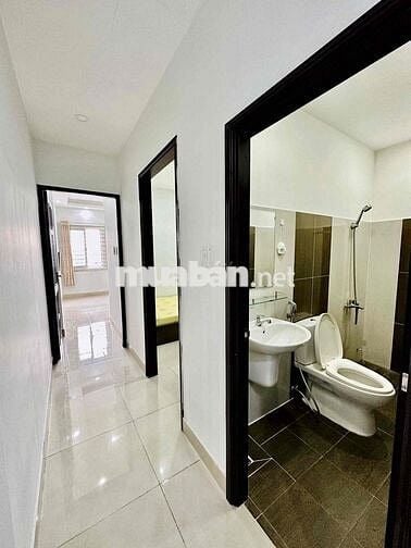 KHAI TRƯƠNG 2 PHÒNG NGỦ - THANG MÁY - Ngay ĐH BÁCH KHOA, ĐH KINH TẾ