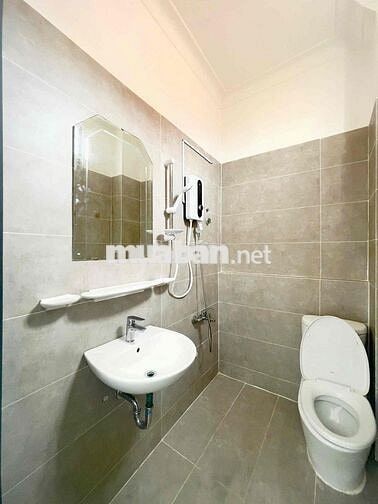Cho thuê căn hộ dịch vu, chung cư mini full nội thất 1 phòng ngủ
