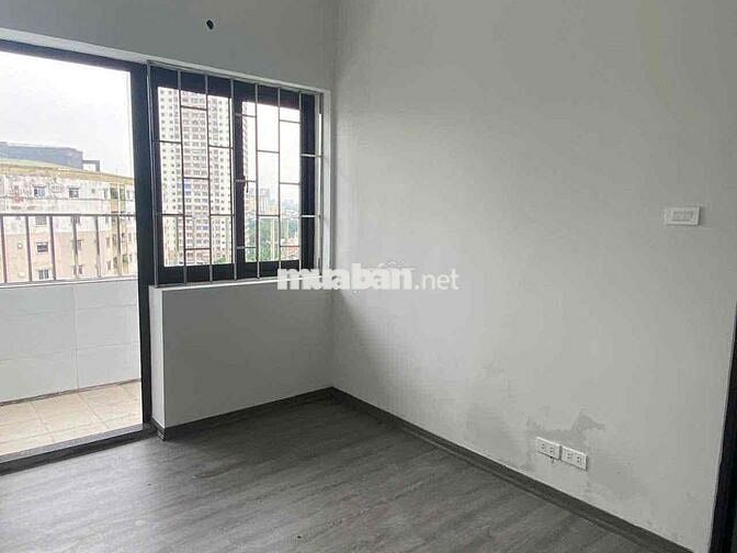 🌿 Căn góc 3 ngủ 88m² Nơ 6B Bán đảo Linh Đàm – View đẹp, sổ đỏ sẵn