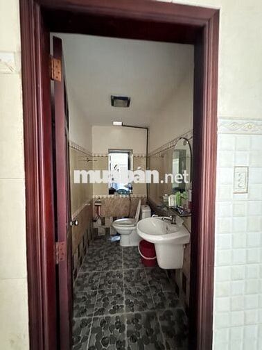 Nhà 4 Tầng HXH Gần MT Phạm Văn Chiêu, Gò Vấp, 52m2, 6Tỷ850