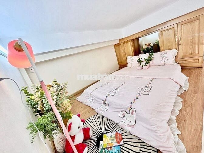 CHO THUÊ CĂN HỘ CAO CẤP – CÁCH MẠNG THÁNG 8, QUẬN 10, GẦN QUẬN 3