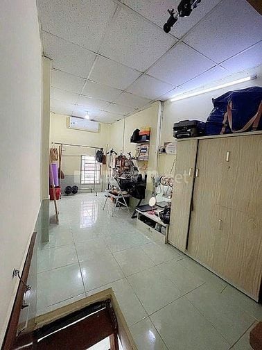 Nhà nhỏ cần bán hẻm trần văn quang 15,6m Gía 1 tỷ 700 triệu