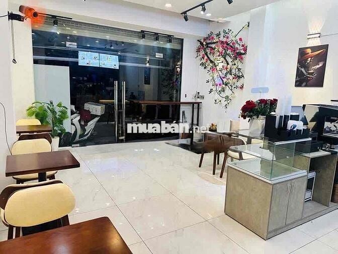 MẶT BẰNG ĐẸP HIẾM CÓ •  CHỐT NGAY • 10TR/THÁNG •  KINH DOANH SẦM UẤT.