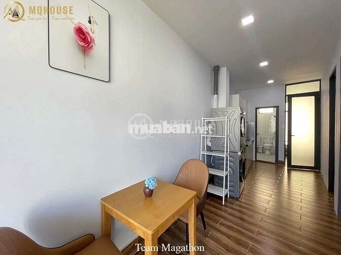 ✨️CĂN HỘ 2PN 65M2 XÔ VIẾT NGHỆ TĨNH, BÌNH THẠNH✨️CÓ MÁY GIẶT SẤY✨️