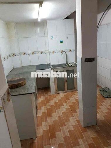Nhà nguyên căn Đường Võ Duy Ninh Phường 22 Quận BT cho thuê