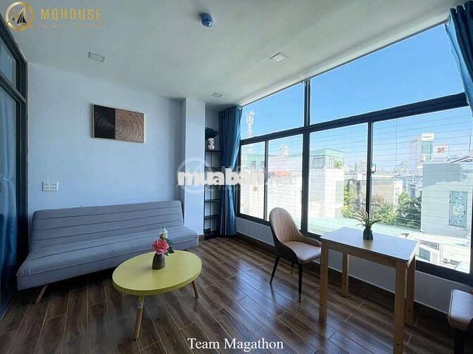✨️CĂN HỘ 2PN 65M2 XÔ VIẾT NGHỆ TĨNH, BÌNH THẠNH✨️CÓ MÁY GIẶT SẤY✨️