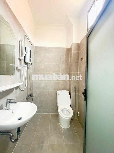 Cho thuê căn hộ dịch vu, chung cư mini full nội thất 1 phòng ngủ