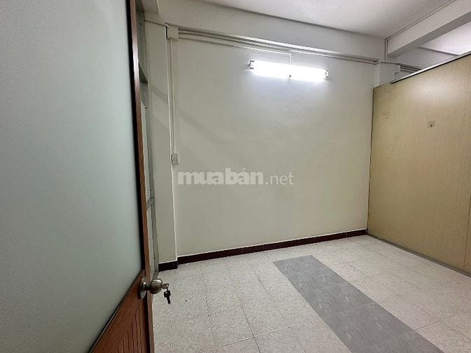 Cho thuê căn hộ Chung cư Miếu Nổi 2 phòng ngủ, 55m2, đầy đủ nội thất m