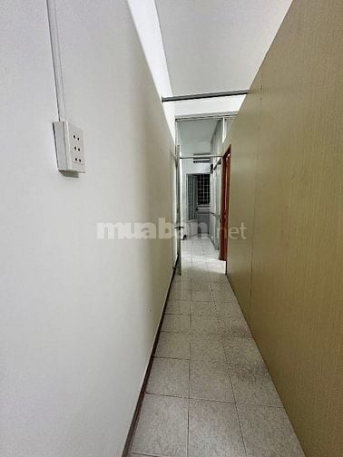 Cho thuê căn hộ Chung cư Miếu Nổi 2 phòng ngủ, 55m2, đầy đủ nội thất m