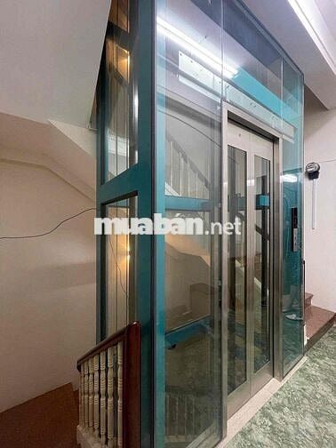 Cho thuê căn hộ dịch vu, chung cư mini full nội thất 1 phòng ngủ