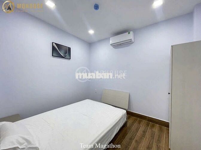 ✨️CĂN HỘ 2PN 65M2 XÔ VIẾT NGHỆ TĨNH, BÌNH THẠNH✨️CÓ MÁY GIẶT SẤY✨️